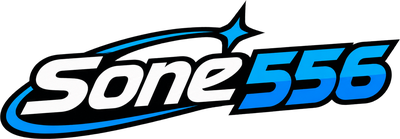 sone 556 โลโก้